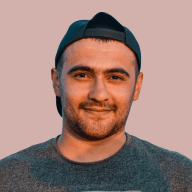 Lyle profile picture.