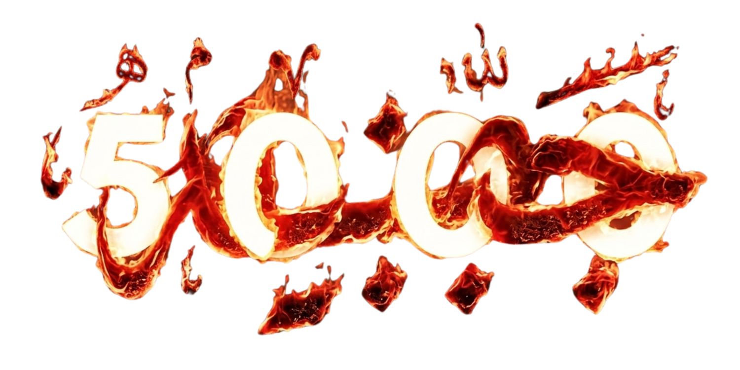 5000